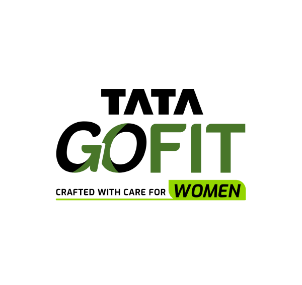 Tata Gofit logo -banner