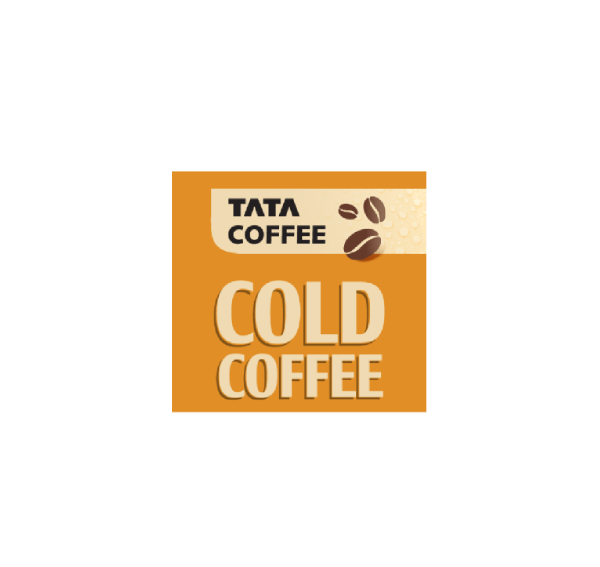 Tata coffee cold coffee